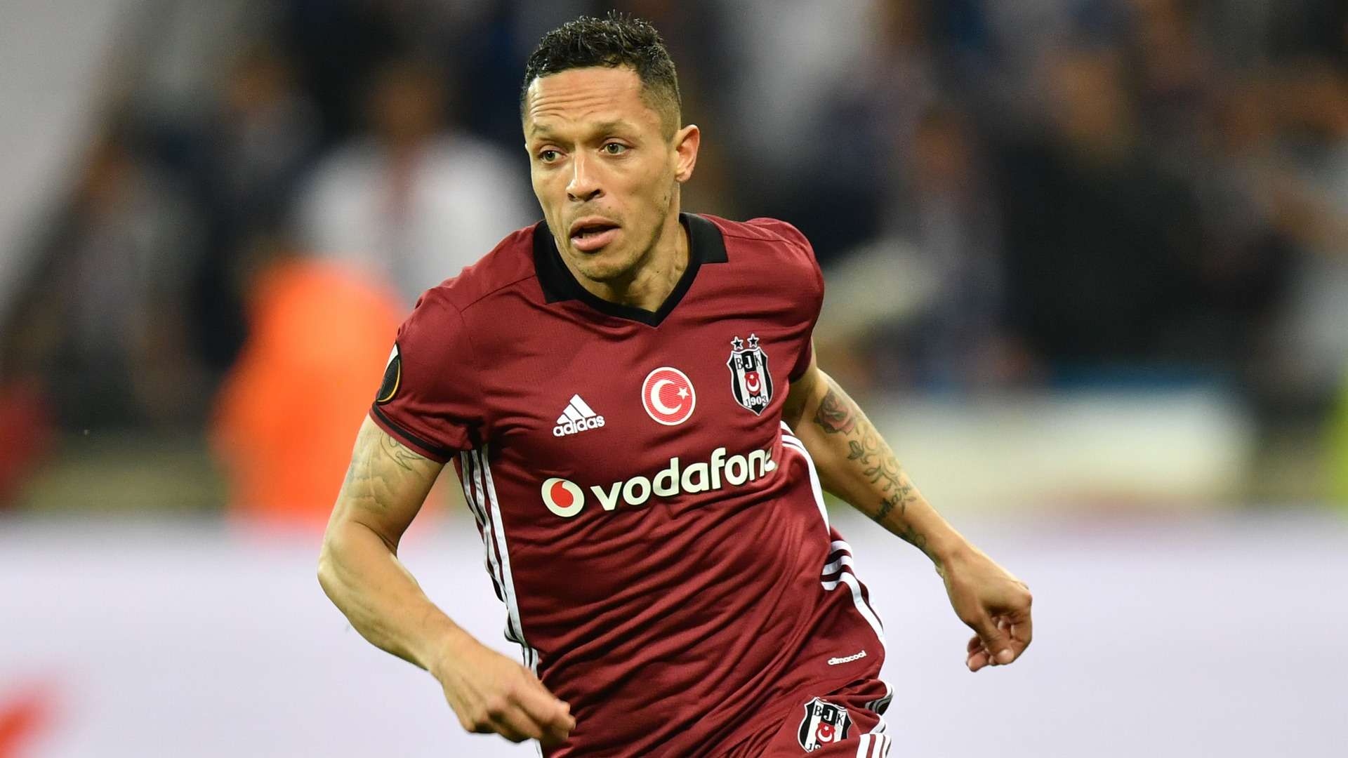 Adriano Besiktas