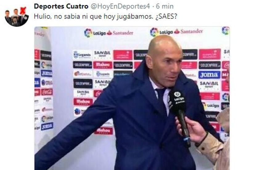 Memes eliminación Real Madrid Copa del Rey 2017-18 240118