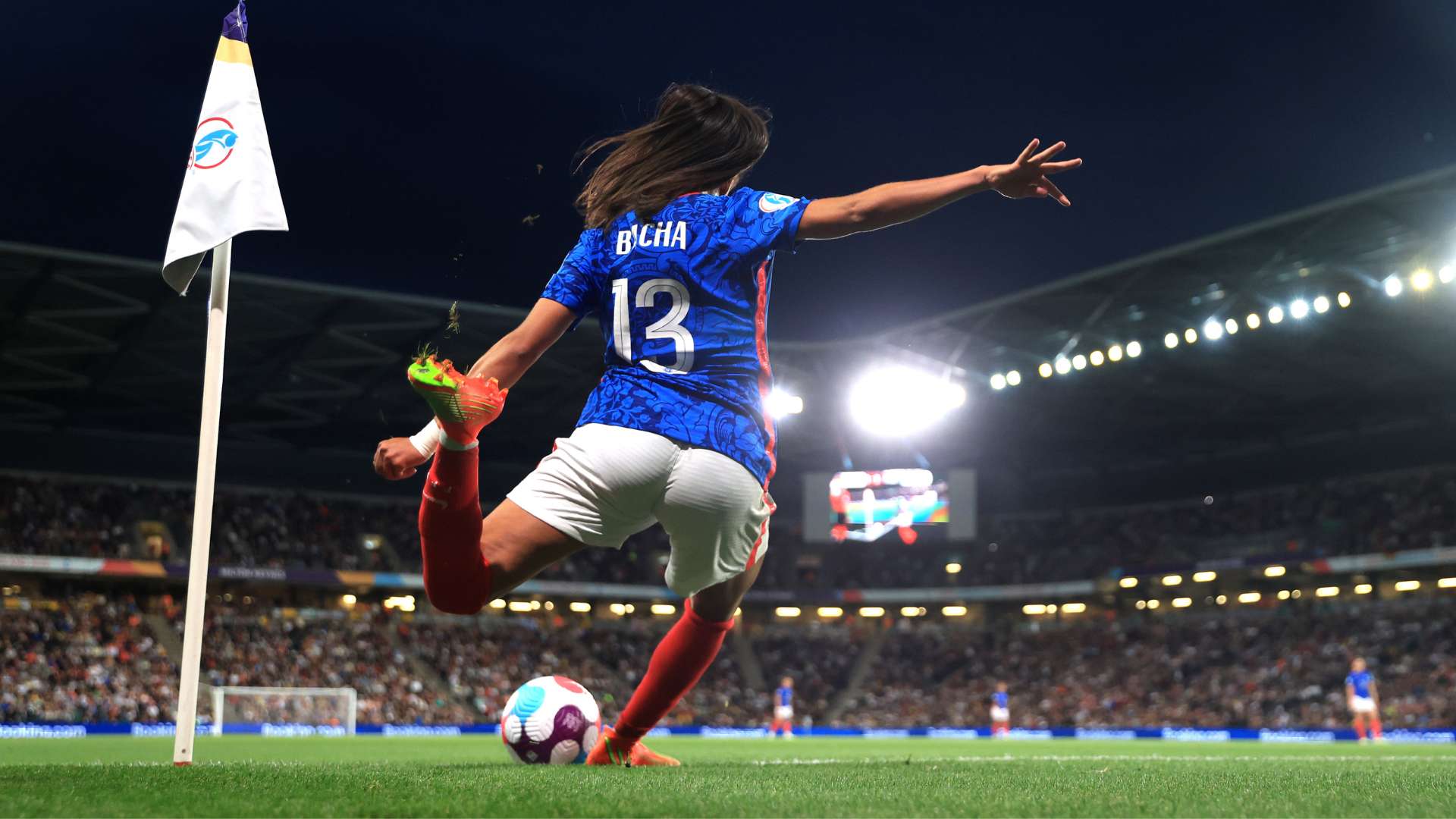womens euro selma bacha 2022