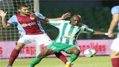 أمير عزمي مجاهد