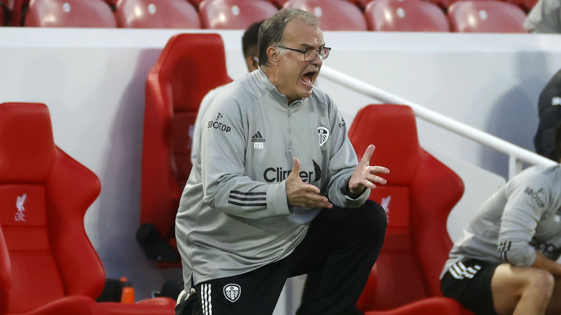 Marcelo Bielsa Leeds