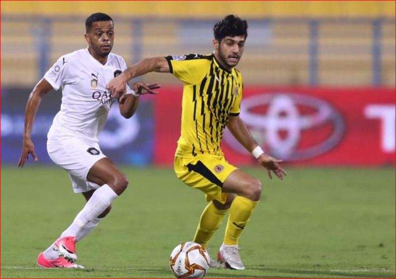 قطر - السد - دوري نجوم قطر