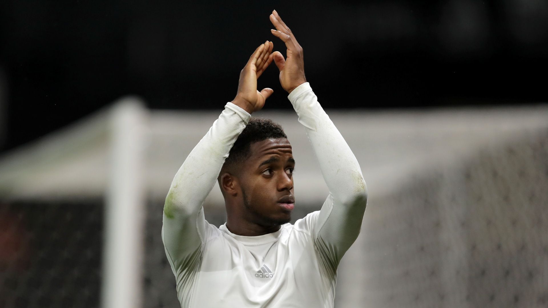 Ryan Sessegnon