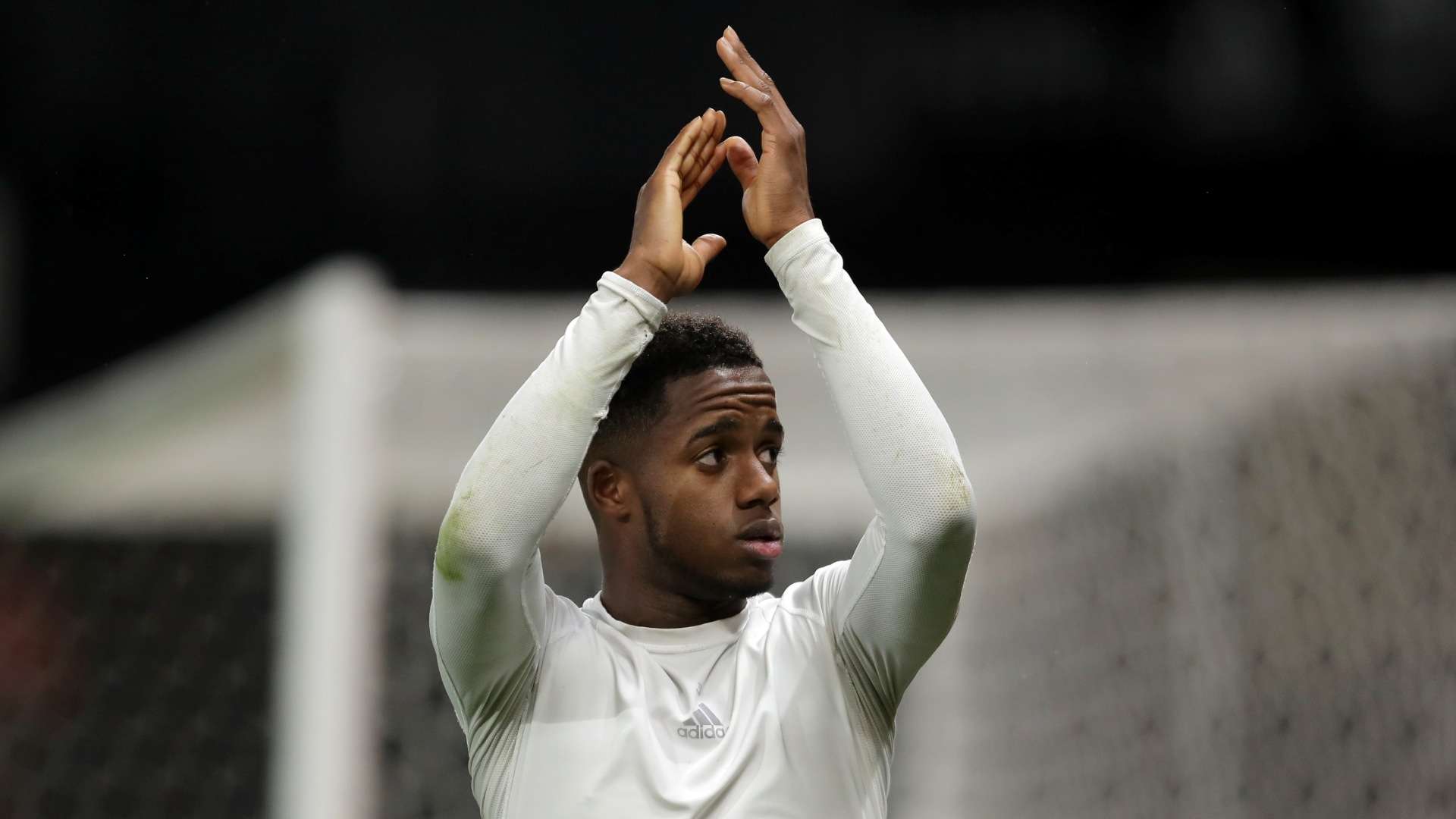 Ryan Sessegnon