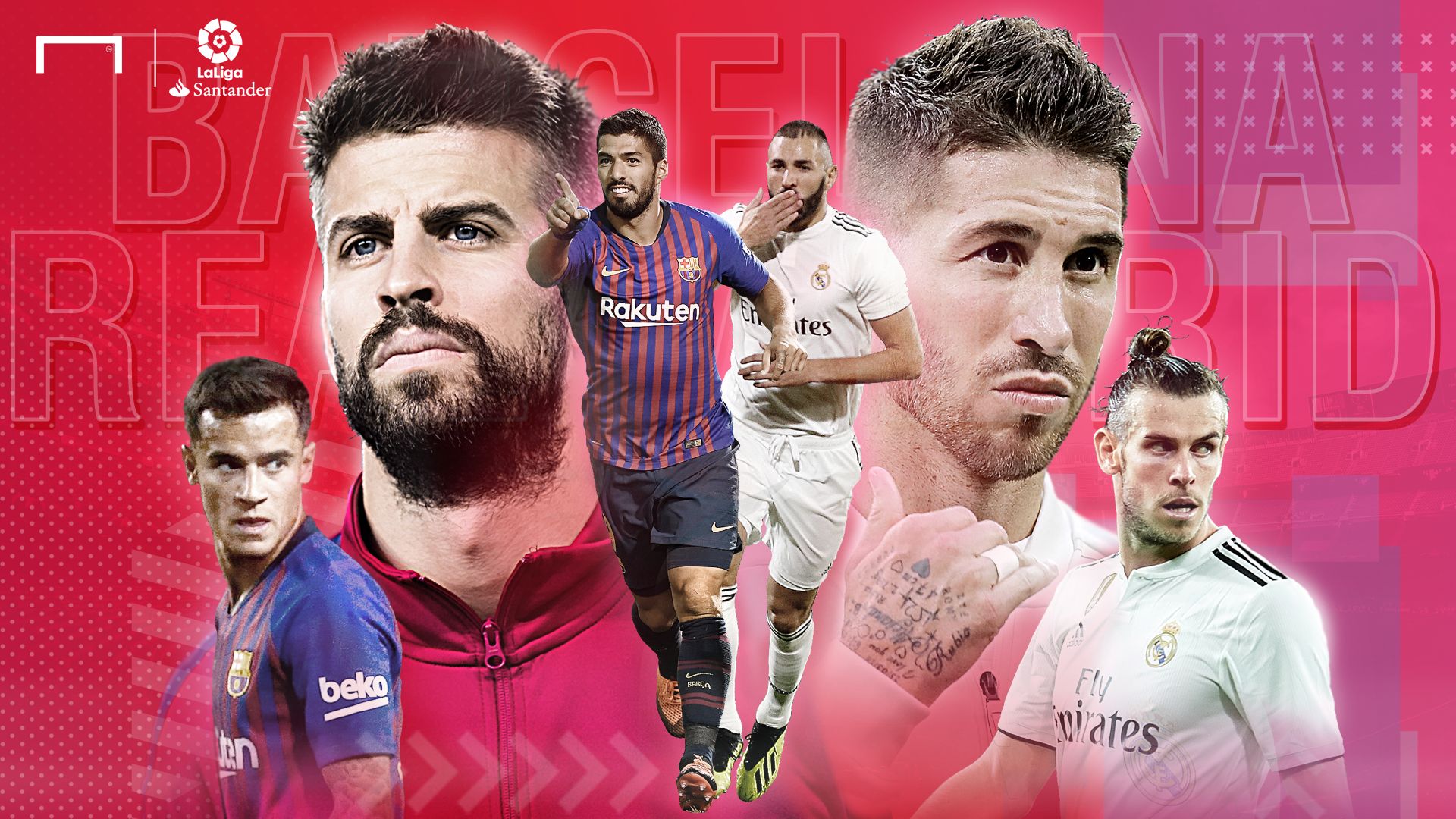 El Clasico GFX Vietnam