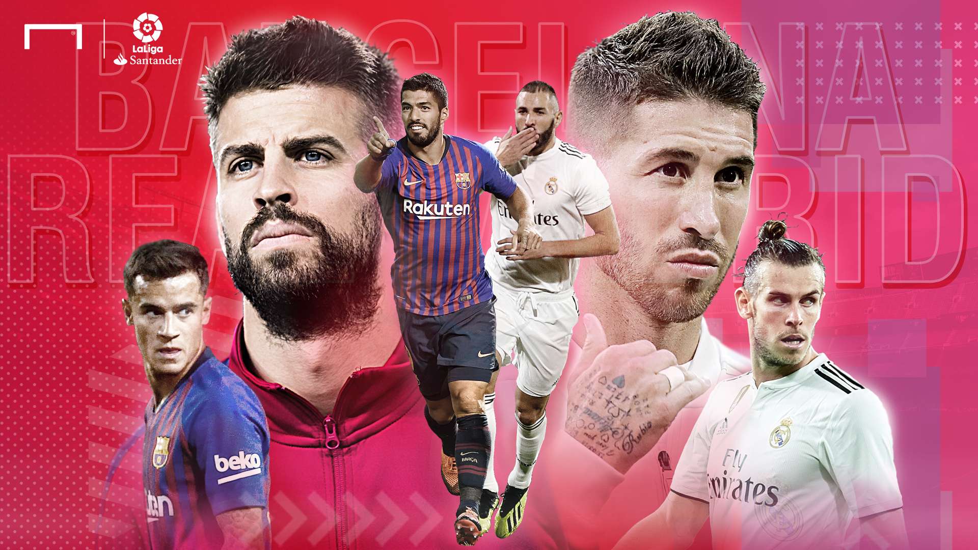 El Clasico GFX Vietnam