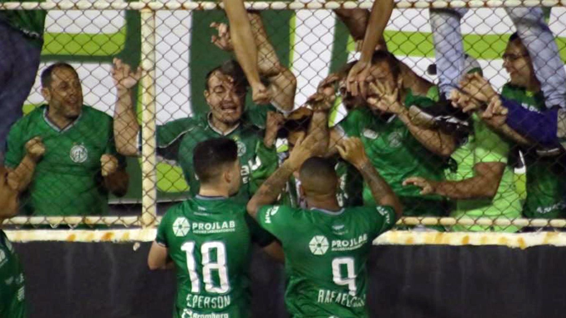 Guarani Paulista 2020