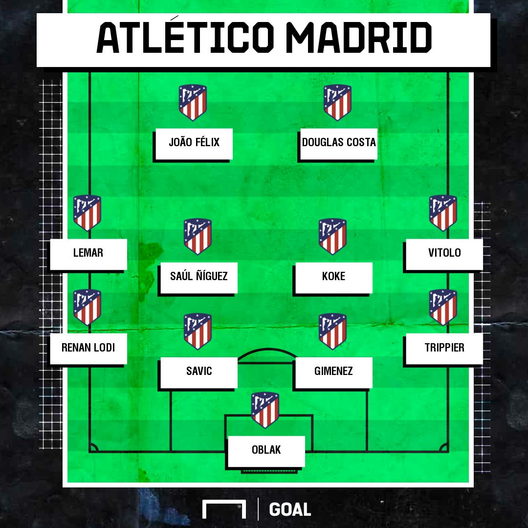 XI Atletico Juventus