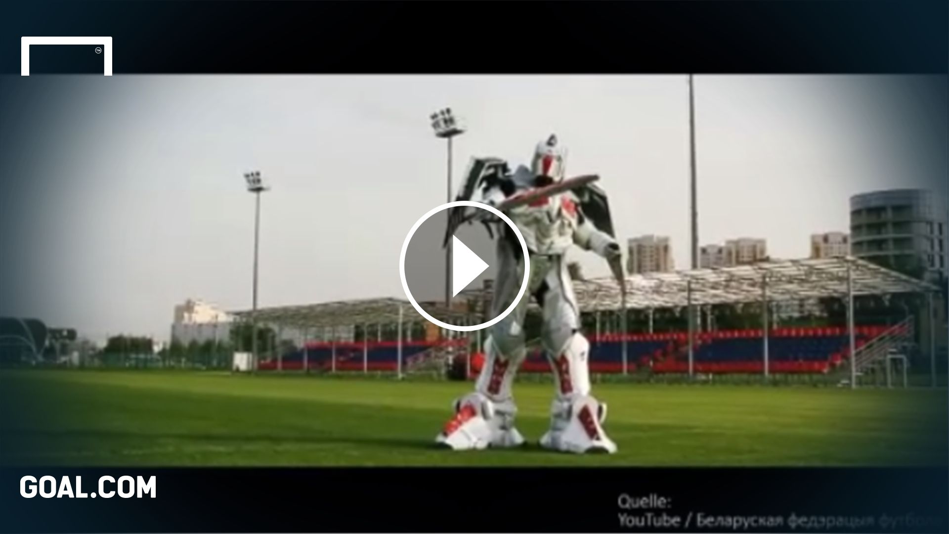 PB Transformers Weissrussland 2018