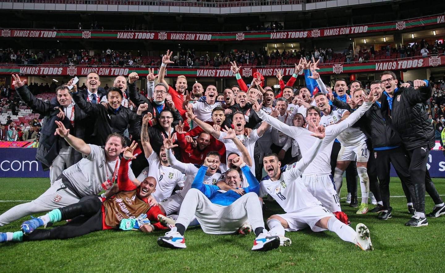 เซอร์เบีย