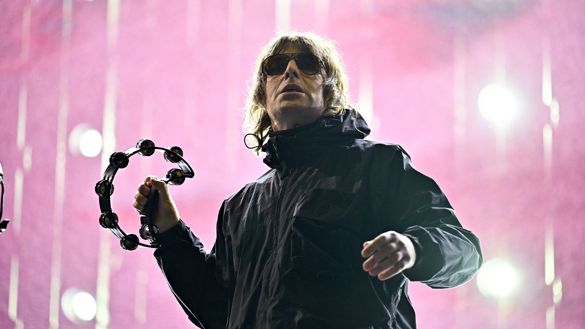 Liam Gallagher TRNSMT Festival