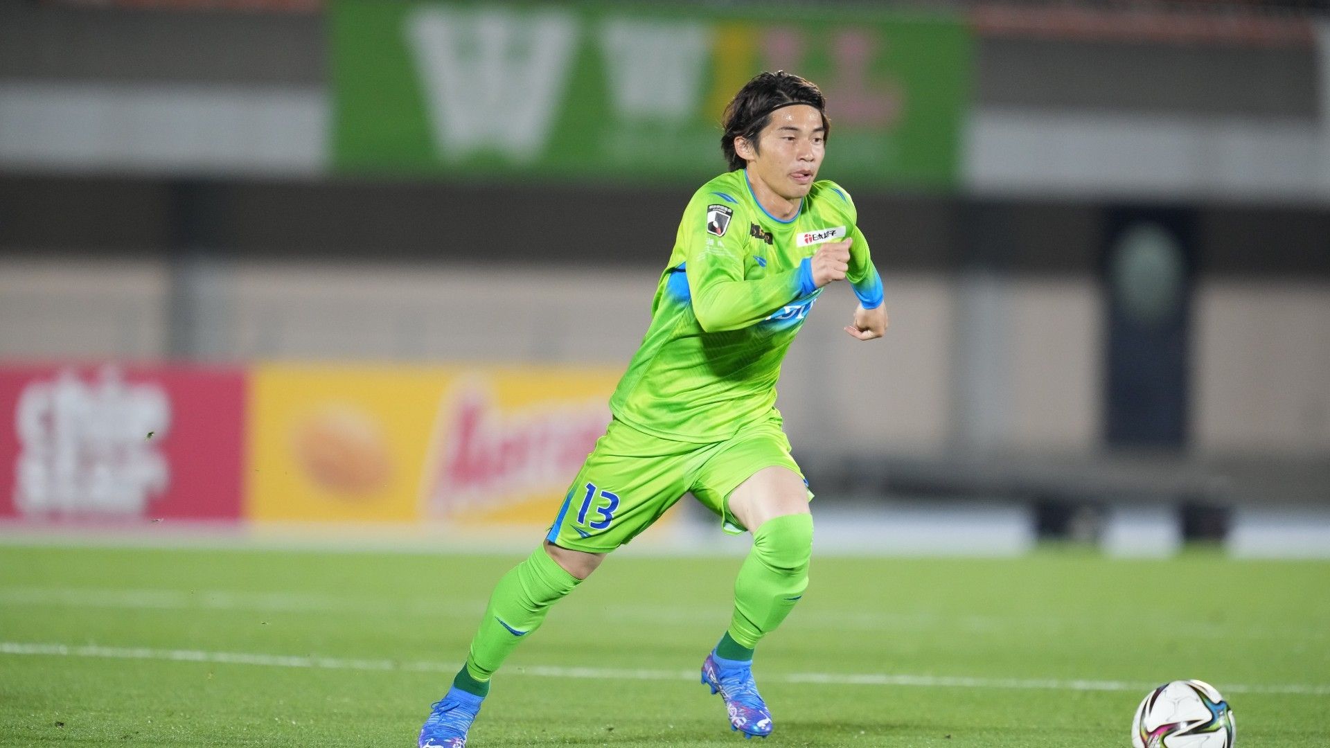 川崎F、湘南からFW瀬川祐輔を獲得「タイトルを獲りに来ました」 | Goal 