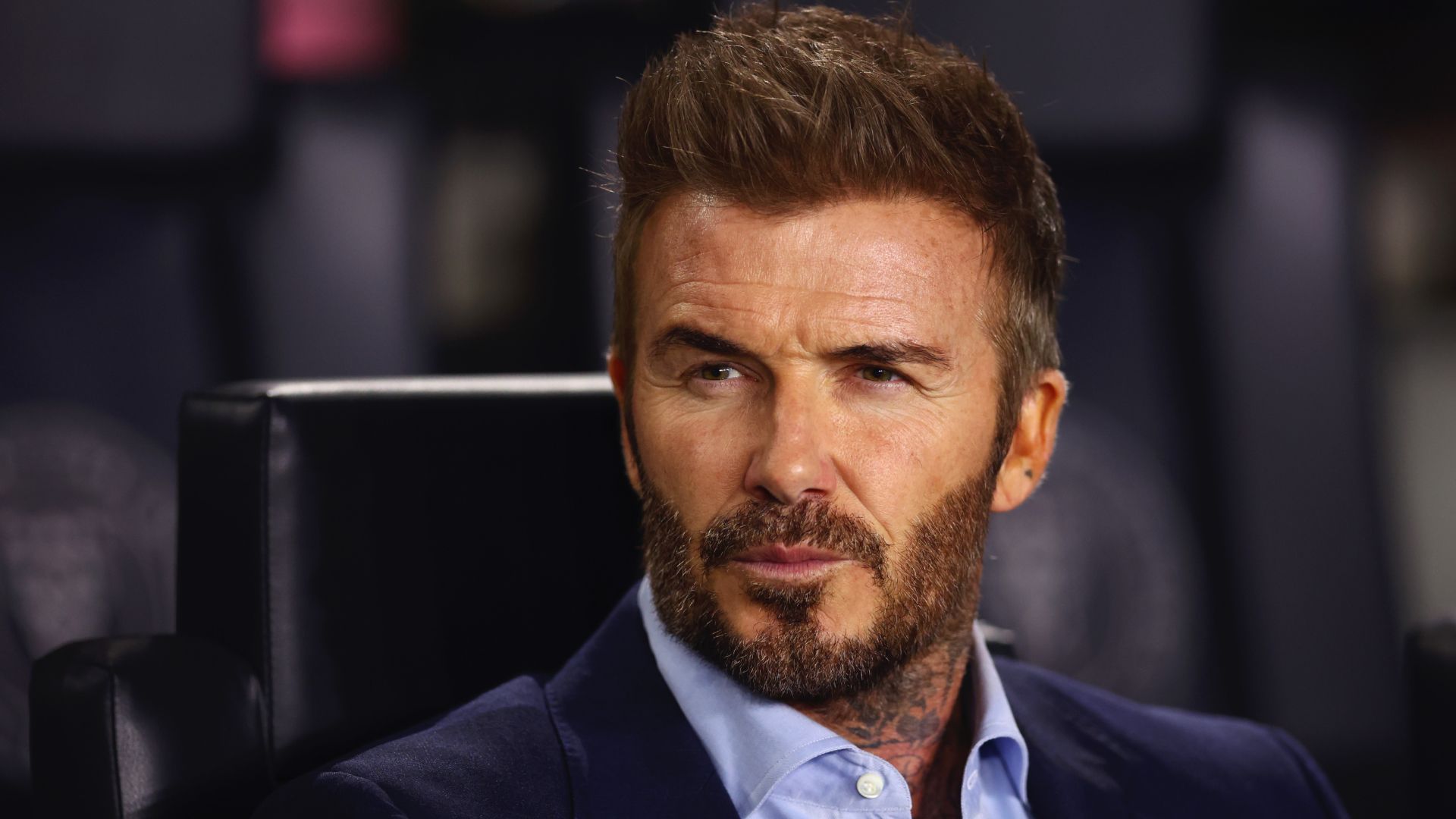 Sir David Beckham! Man Utd legend & Inter Miami owner will finally be awarded knighthood as part of King's Birthday Honours List - with Spice Girl wife Victoria to take 'Lady' title | Goal.com UK