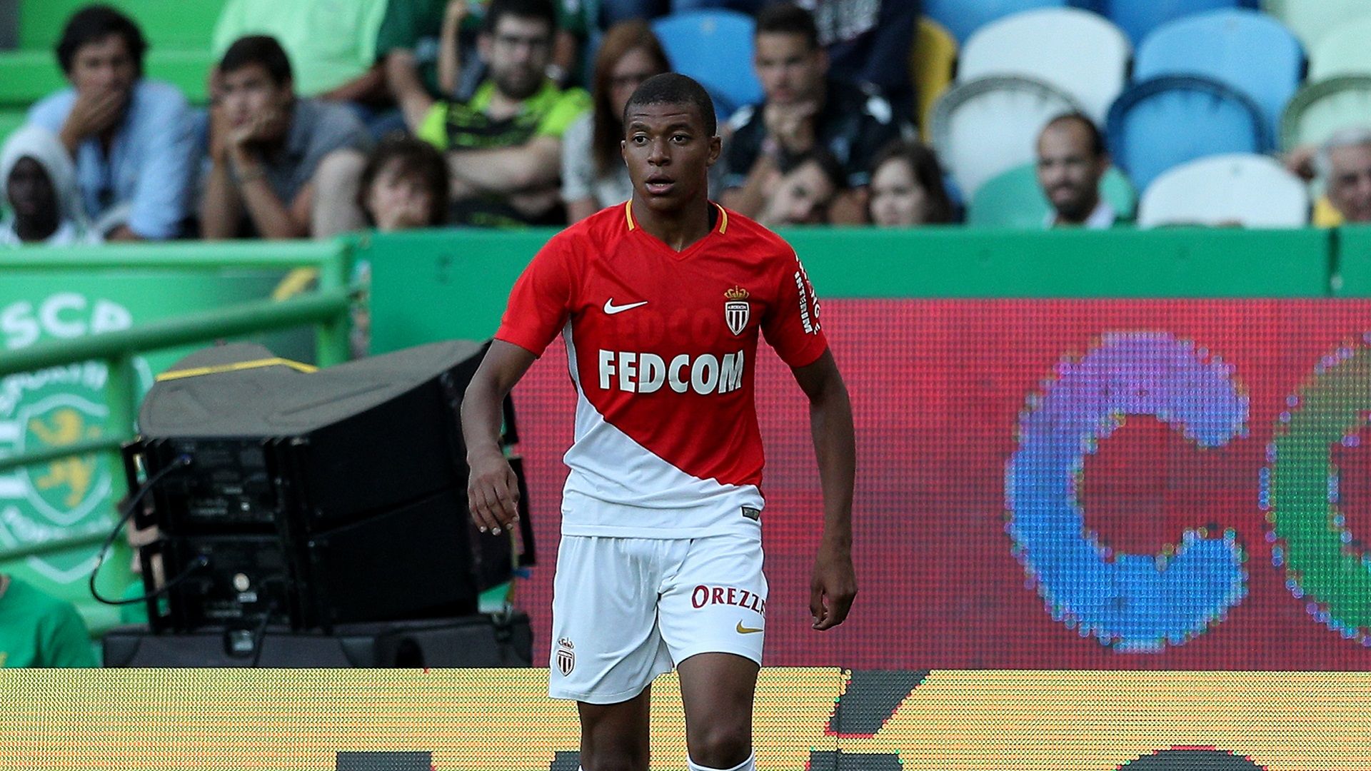 2017-07-29 Mbappe Monaco