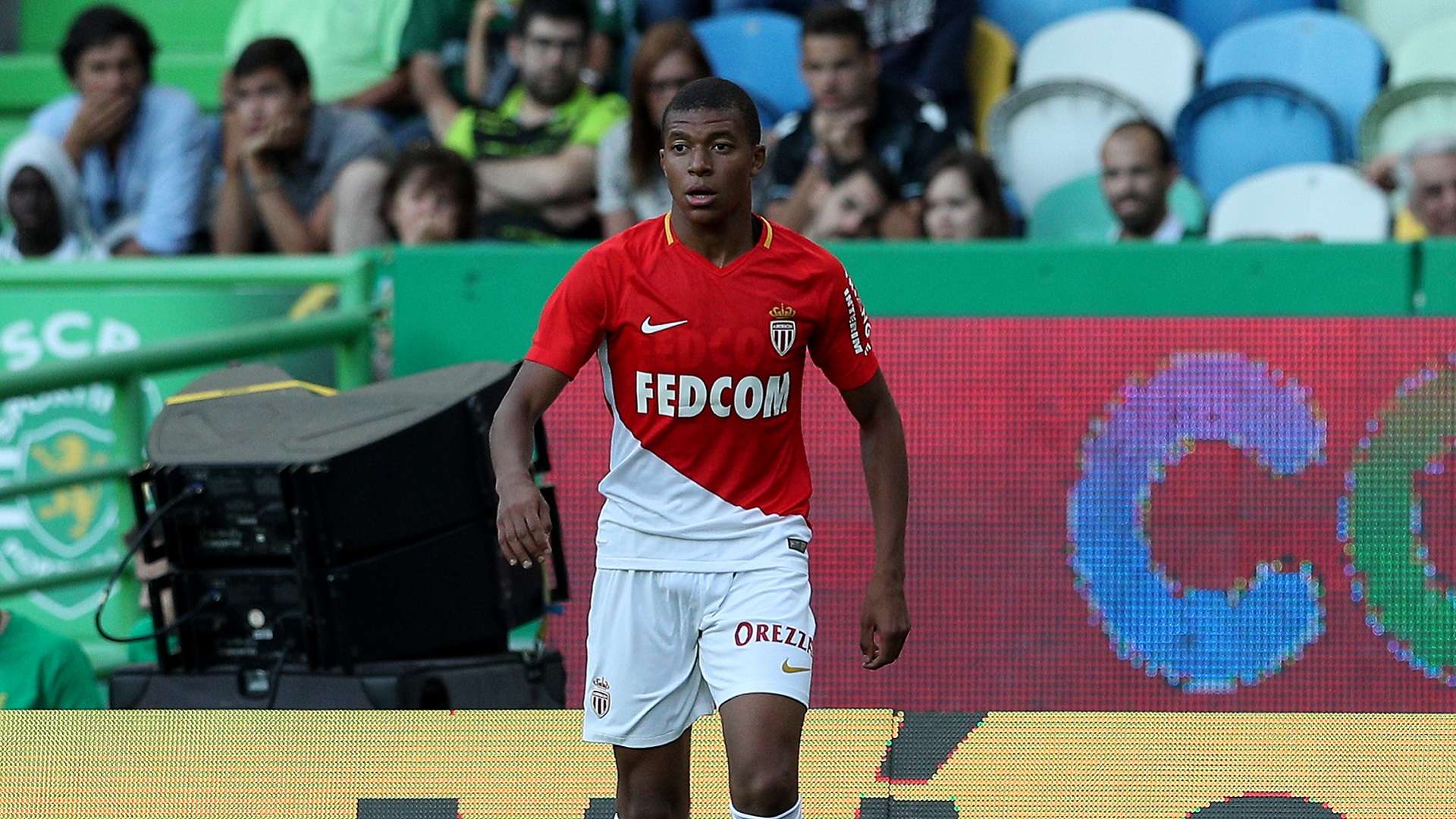 2017-07-29 Mbappe Monaco