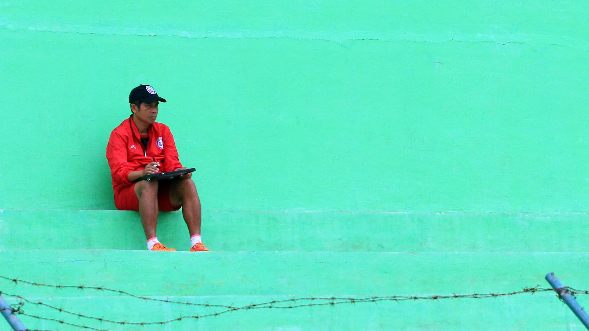 Joko Susilo - Arema FC