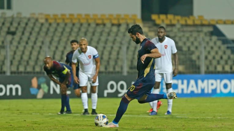 Omar Khibrin Al Wahda
