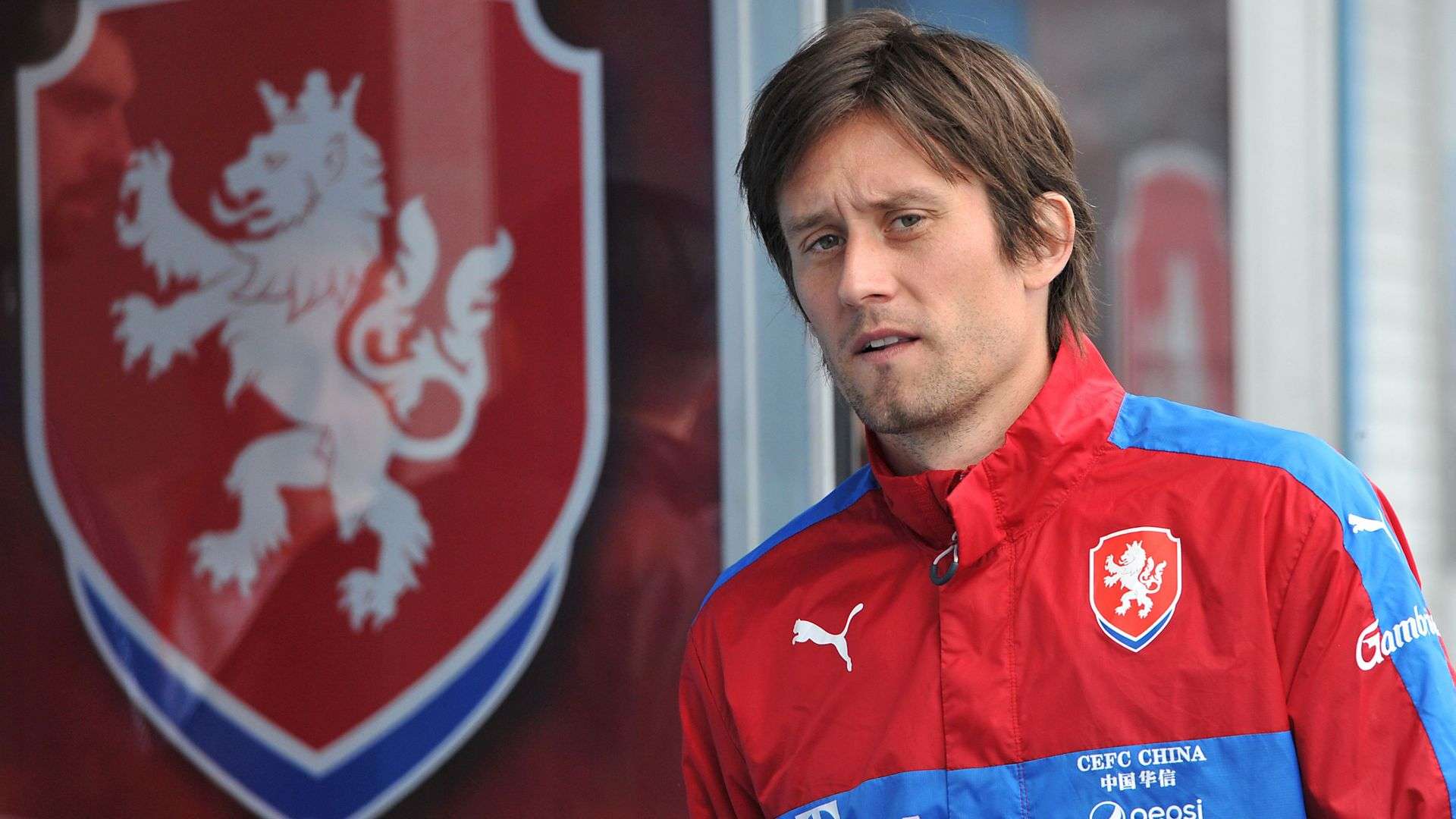 Tomas Rosicky