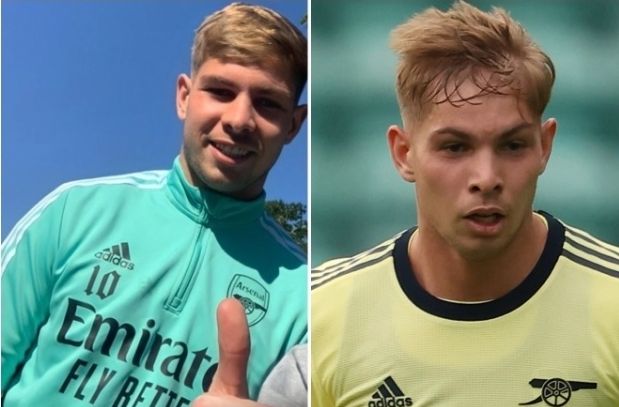 เอมิล สมิธ โรว์