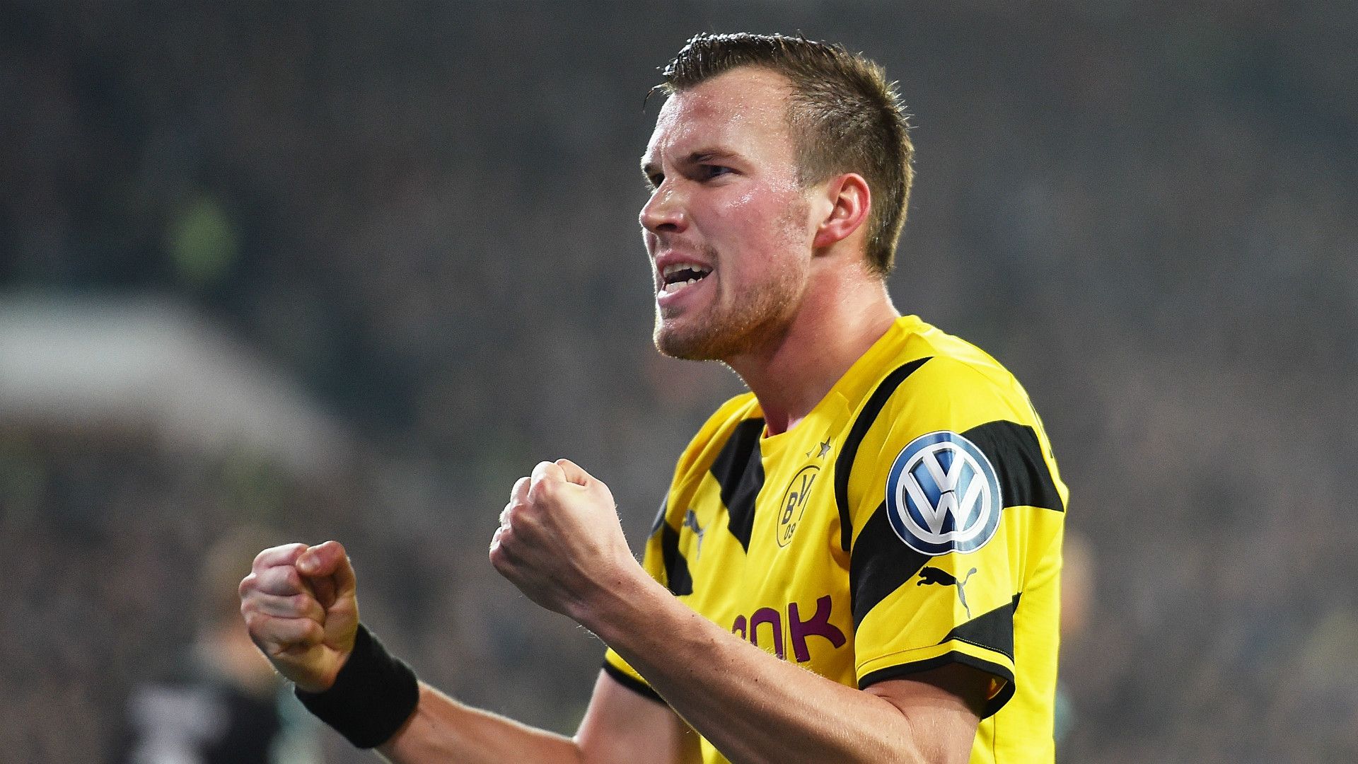 Kevin Grosskreutz - Borussia Dortmund