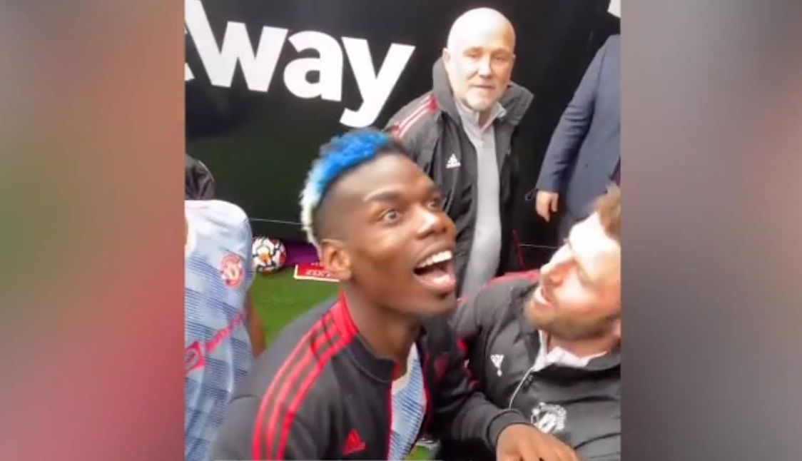 Pogba