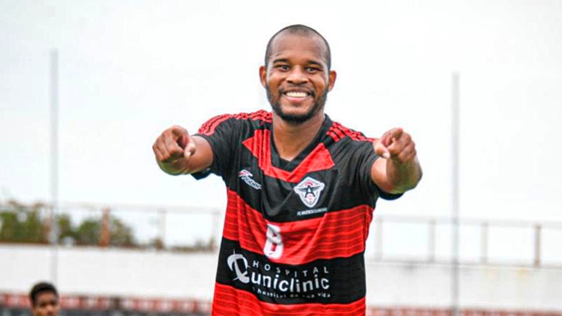 Olávio, Atlético Cearense, 2021