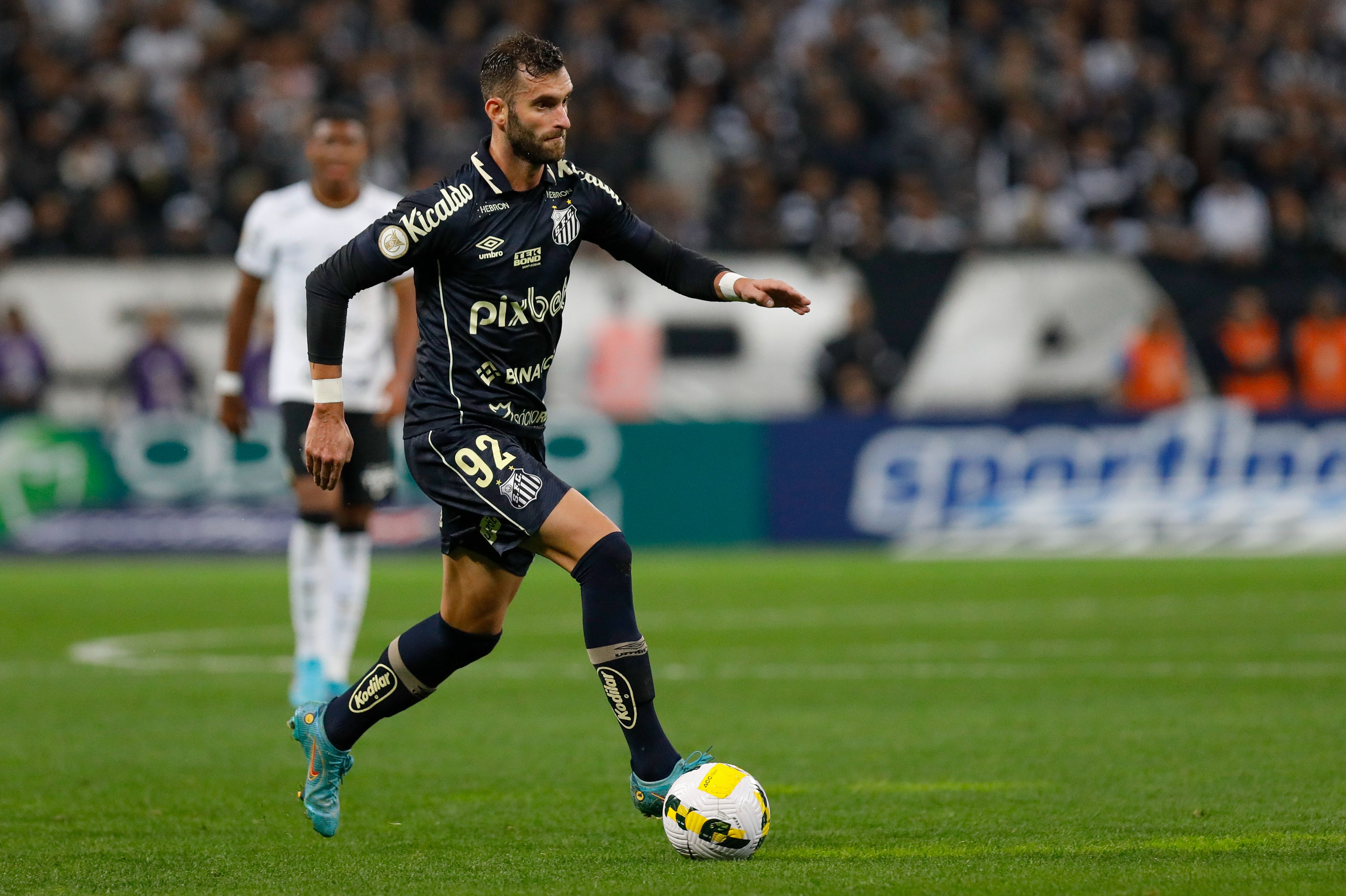 Léo Baptistão Santos 2022