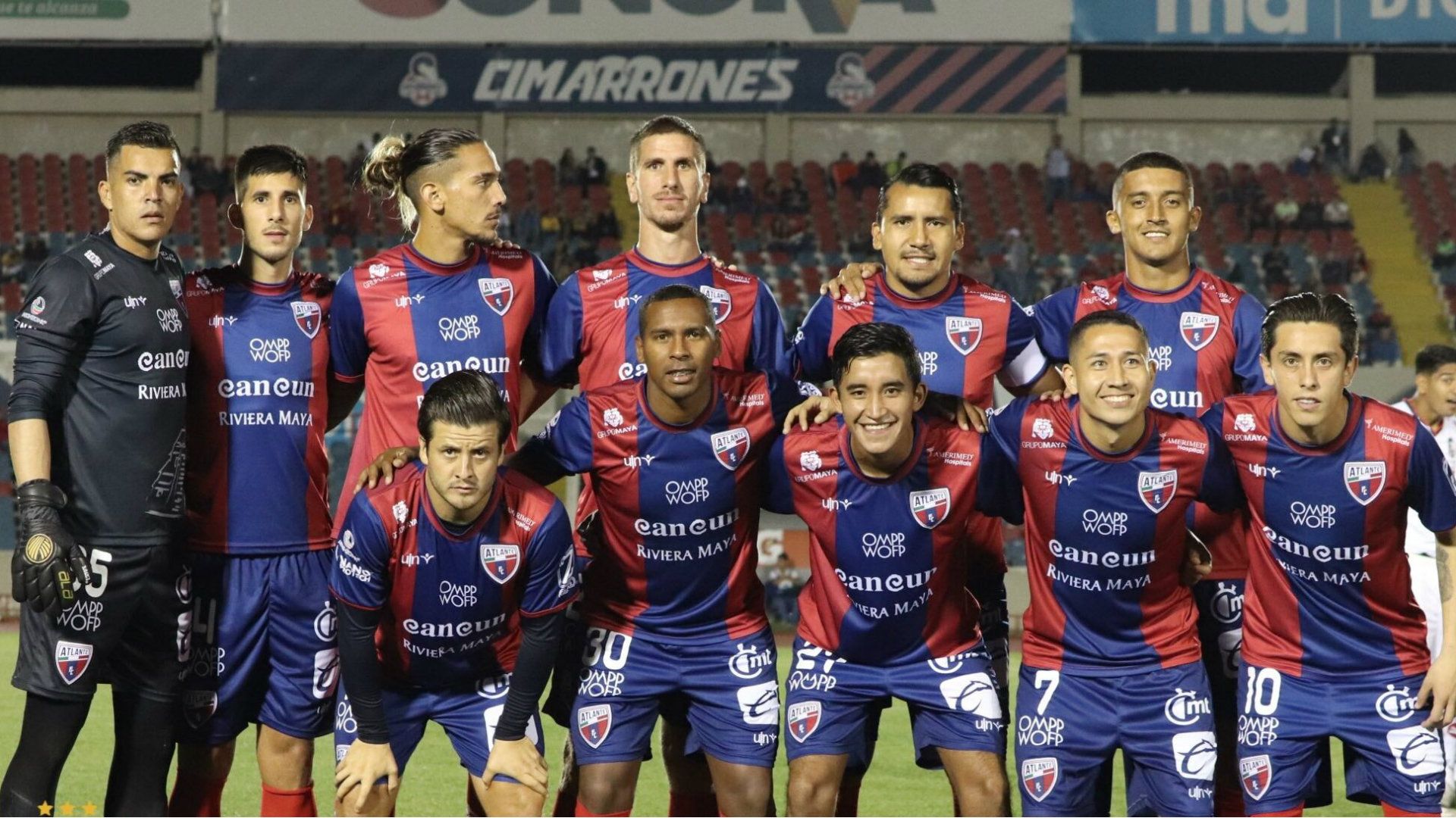 Atlante Ascenso MX