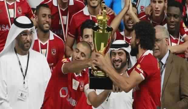 السوبر المصري