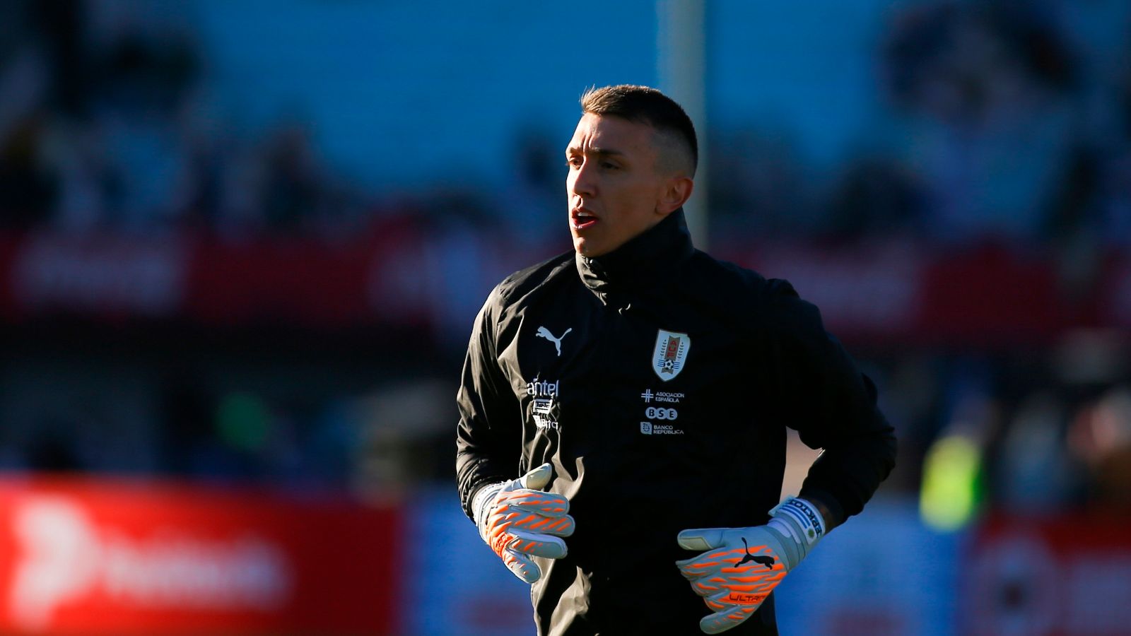 Fernando Muslera