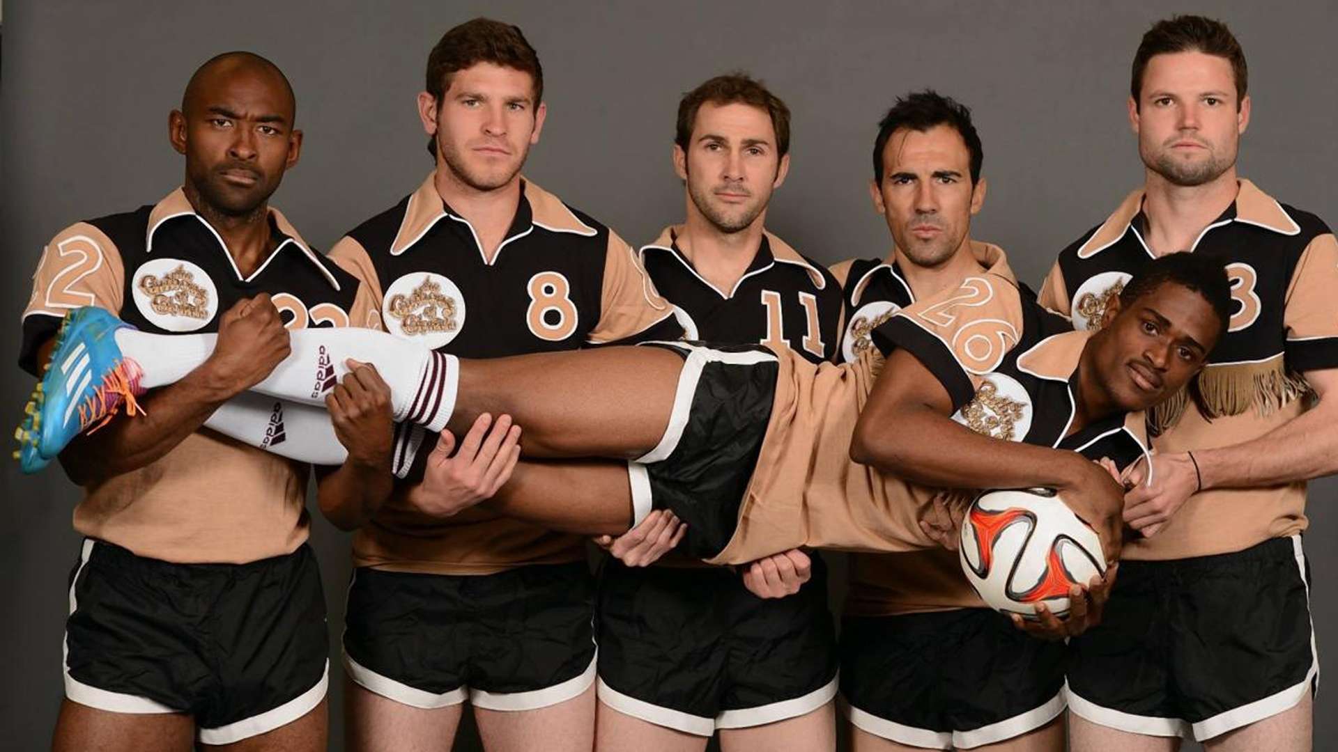 Caribous of Colorado (1978)