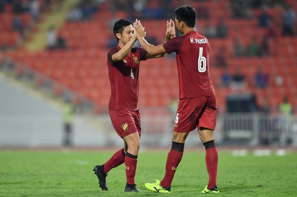 เฉลิมพงษ์ เกิดแก้ว - พรรษา เหมวิบูลย์