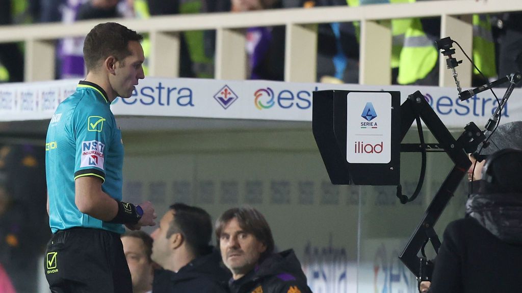 serie A var
