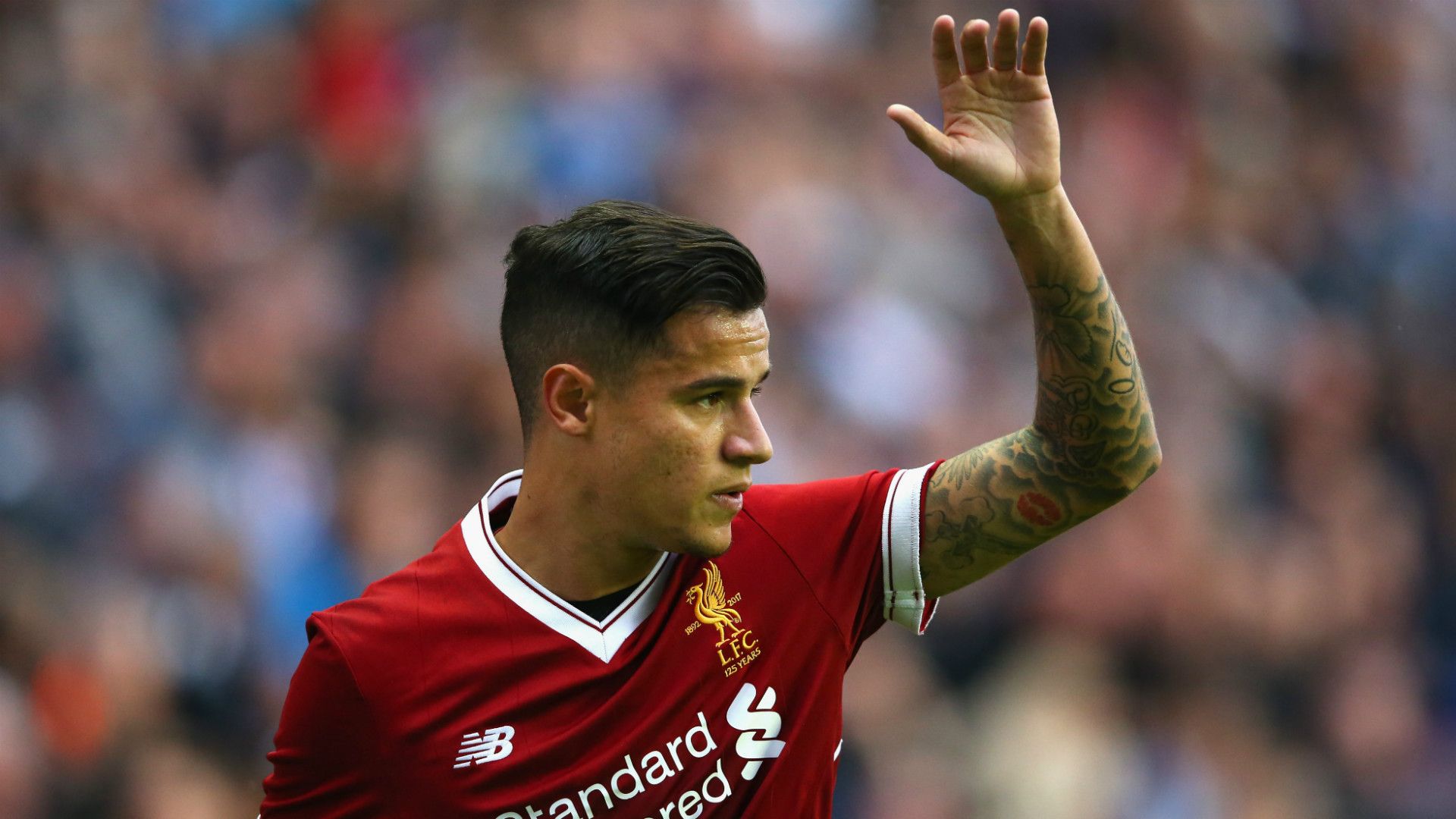 philippe coutinho - cropped