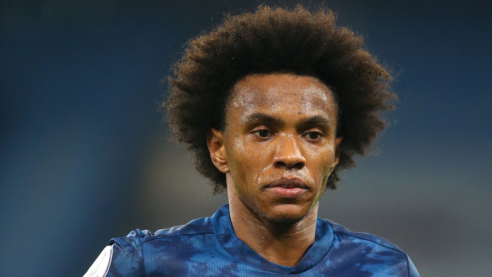 Willian Arsenal 2020-21