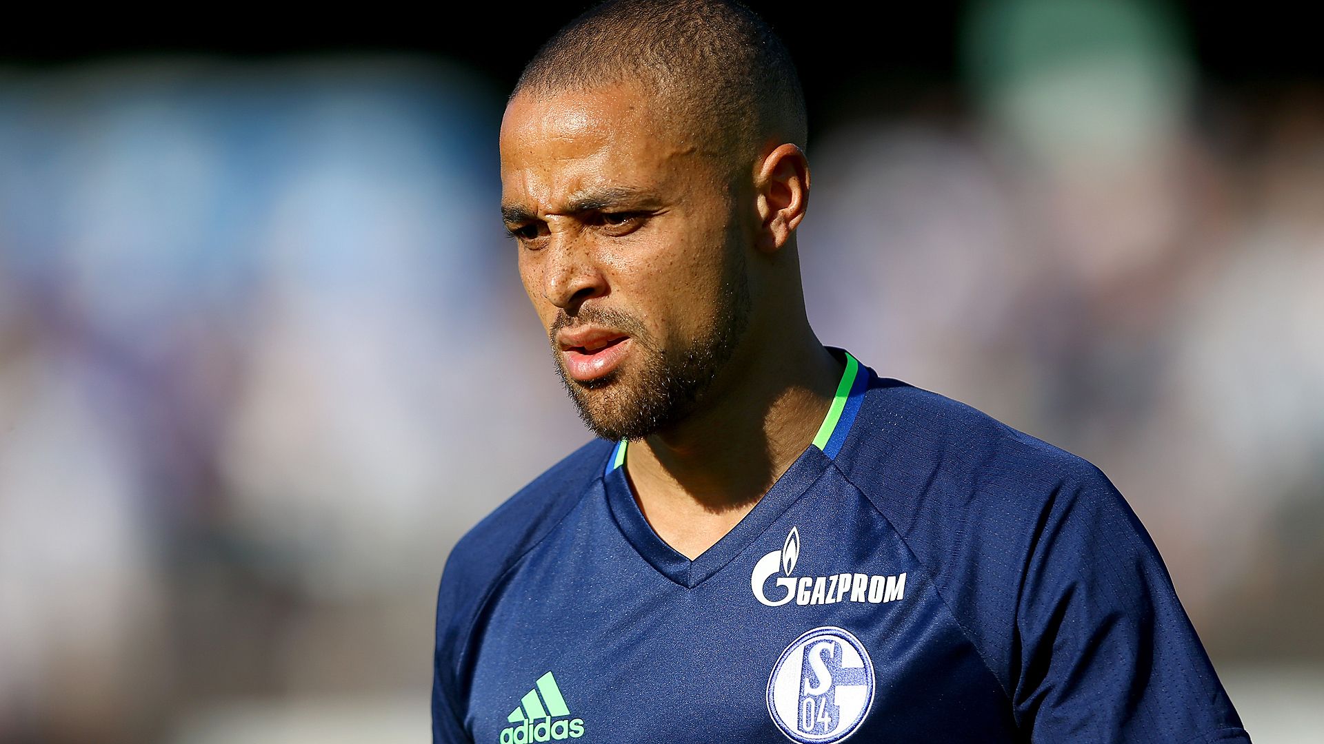 Sidney Sam Schalke 04 07162016