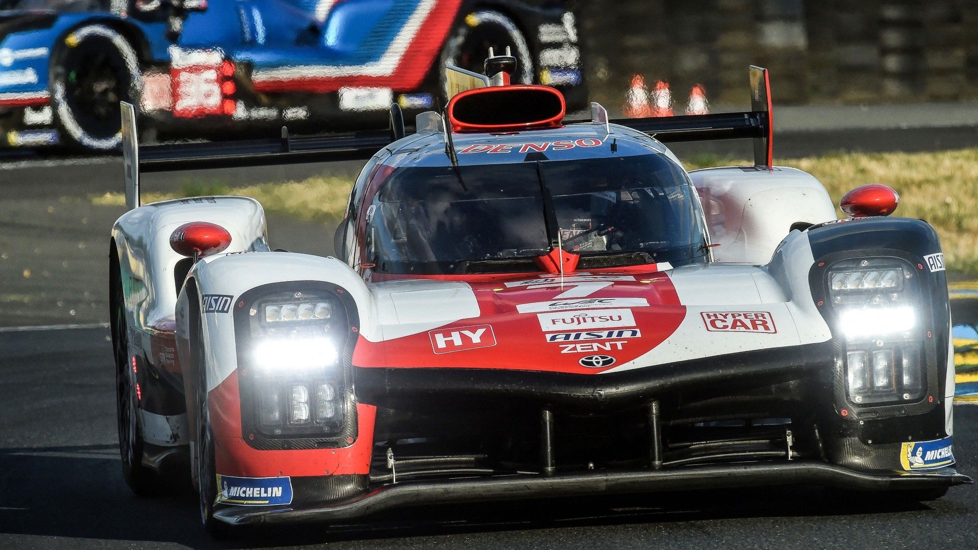 le mans kamui kobayashi 2023