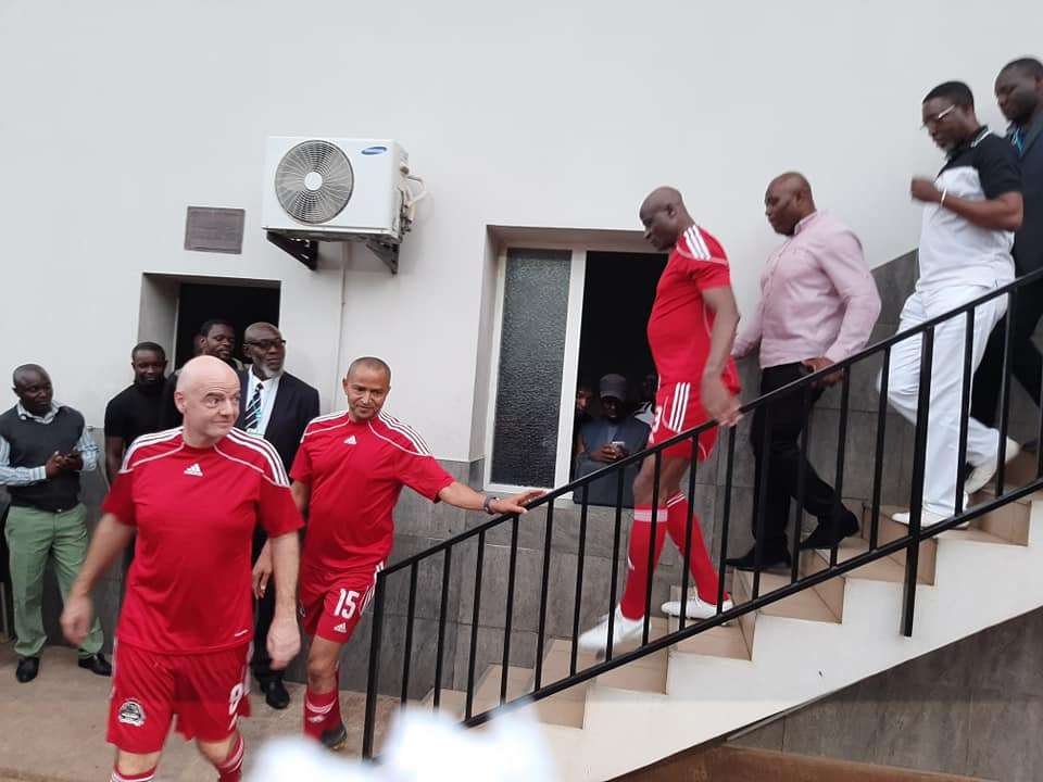 إنتفانتينو