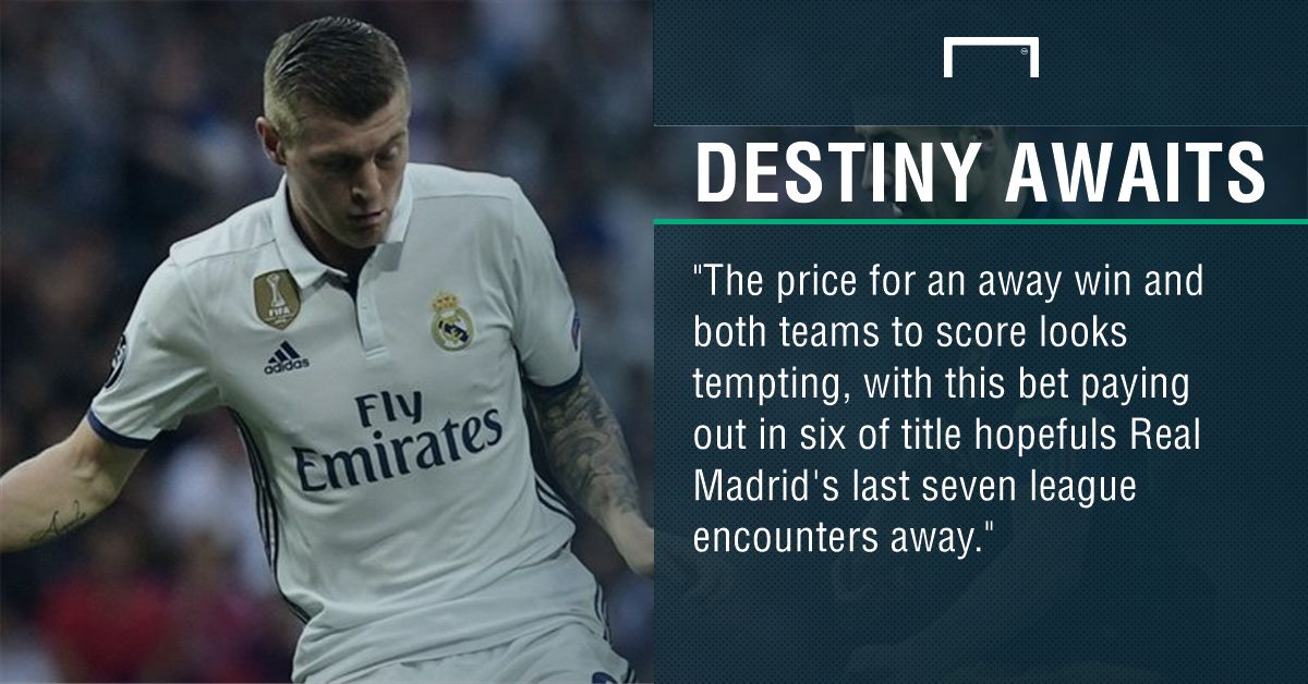 GFX Celta Vigo Real Madrid betting