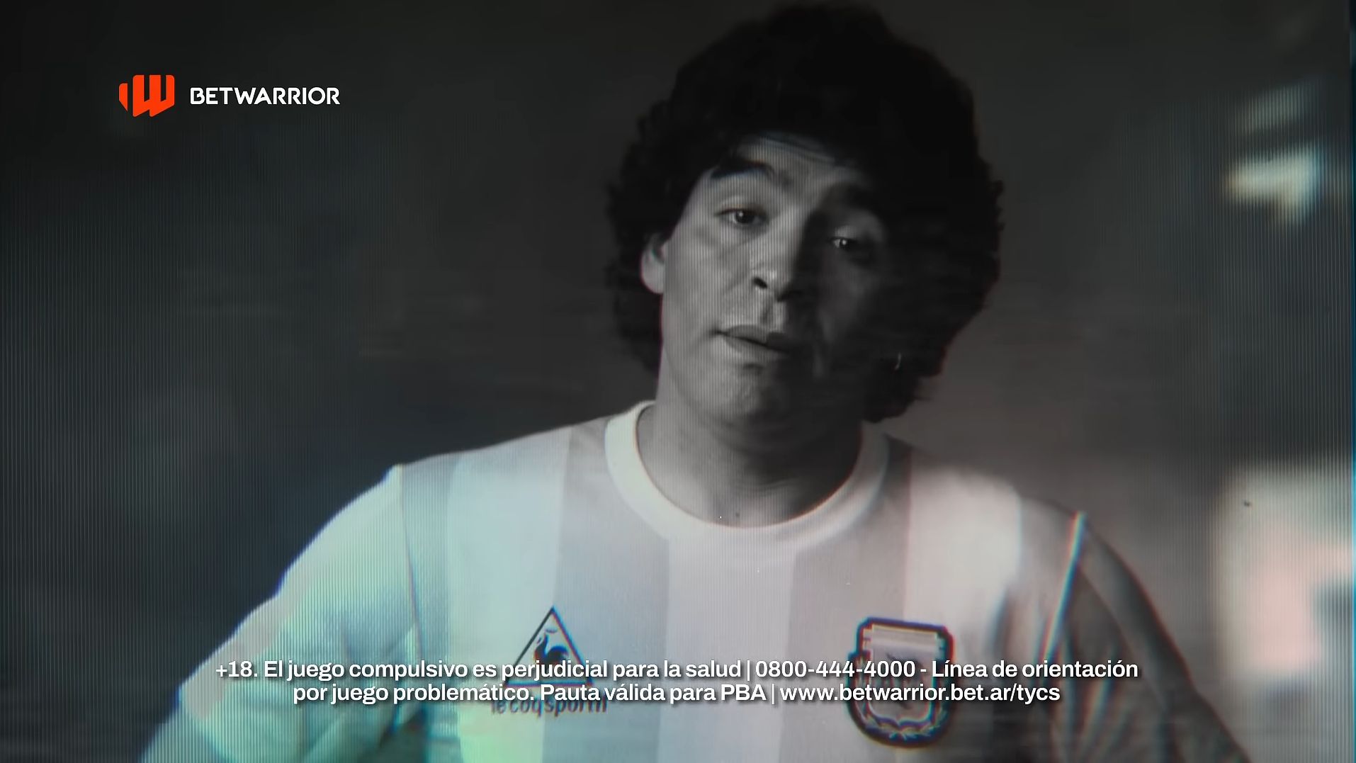 Diego Armando Maradona