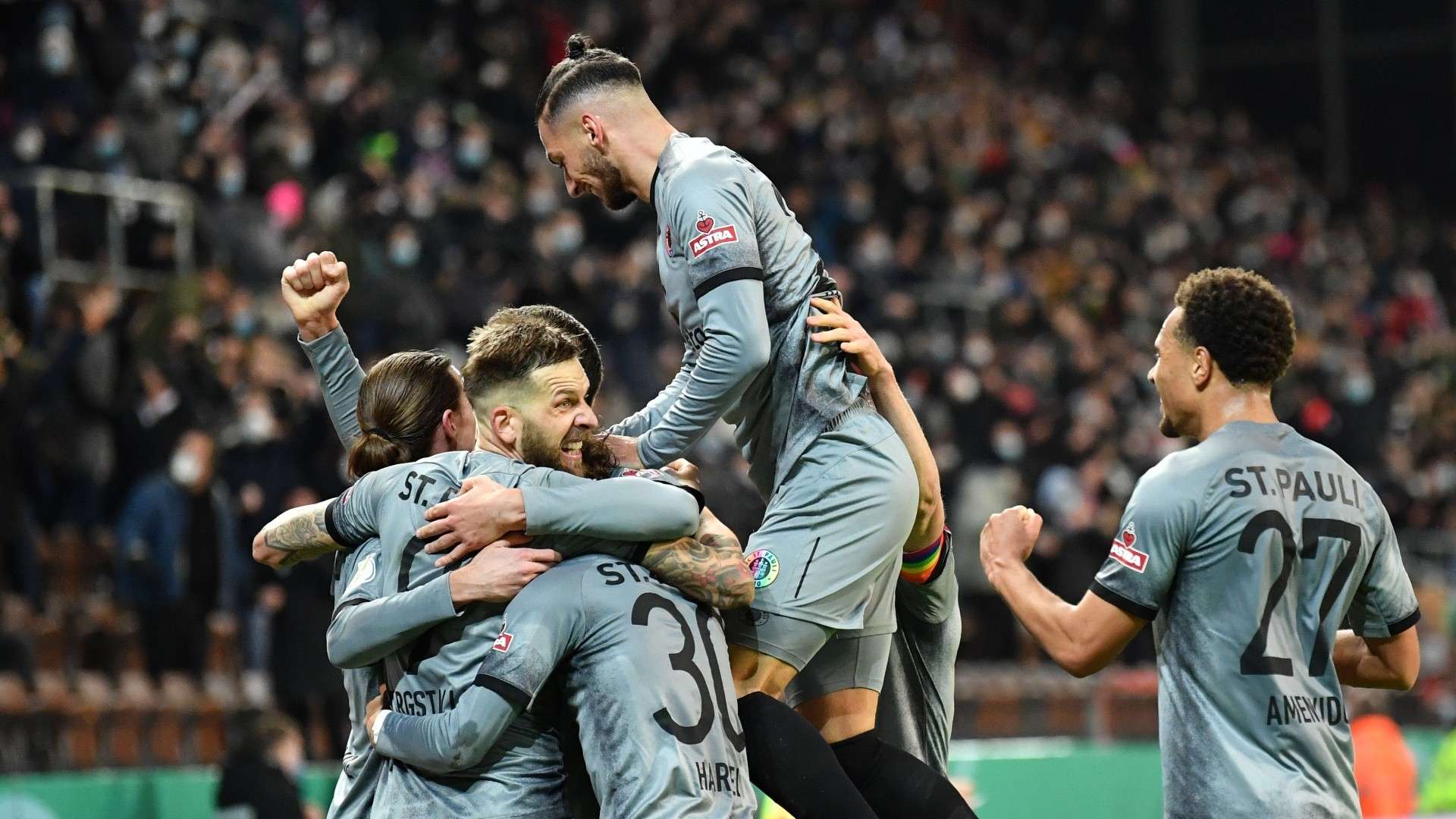 St. Pauli Dortmund 2022