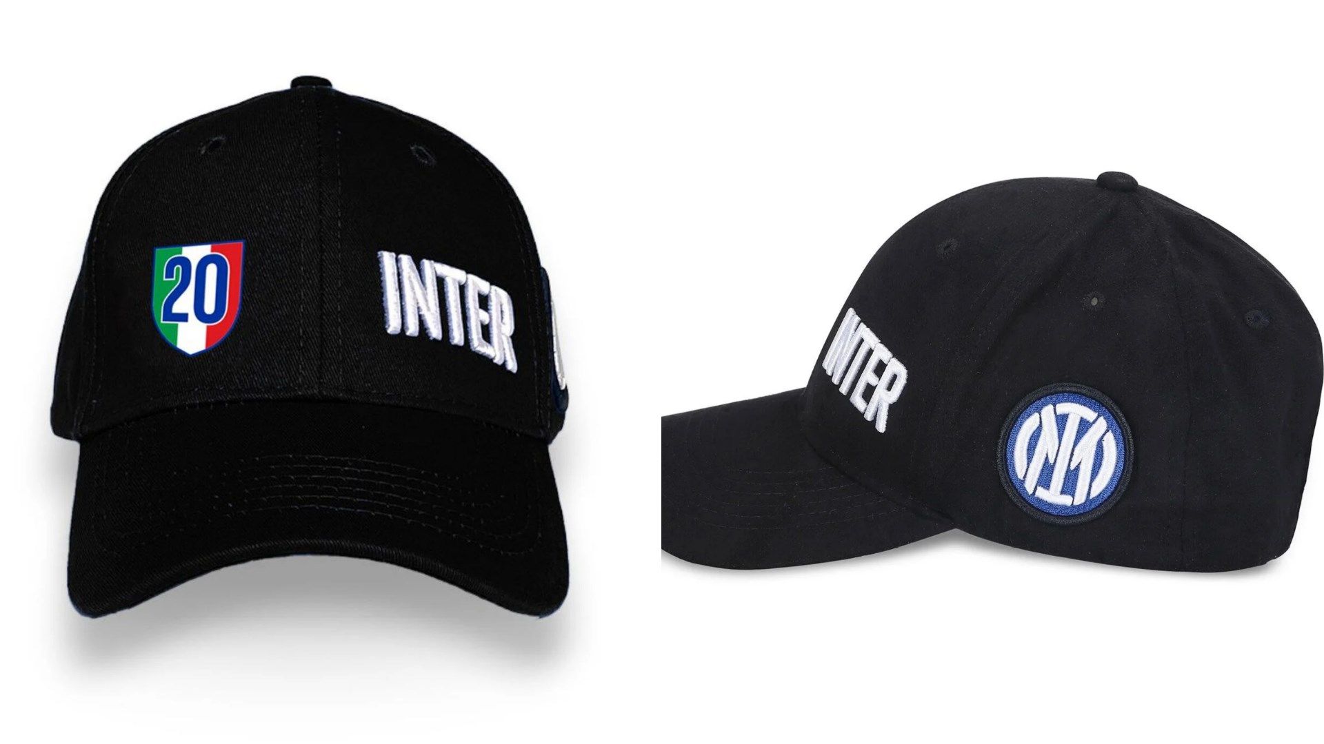 Cappello Inter