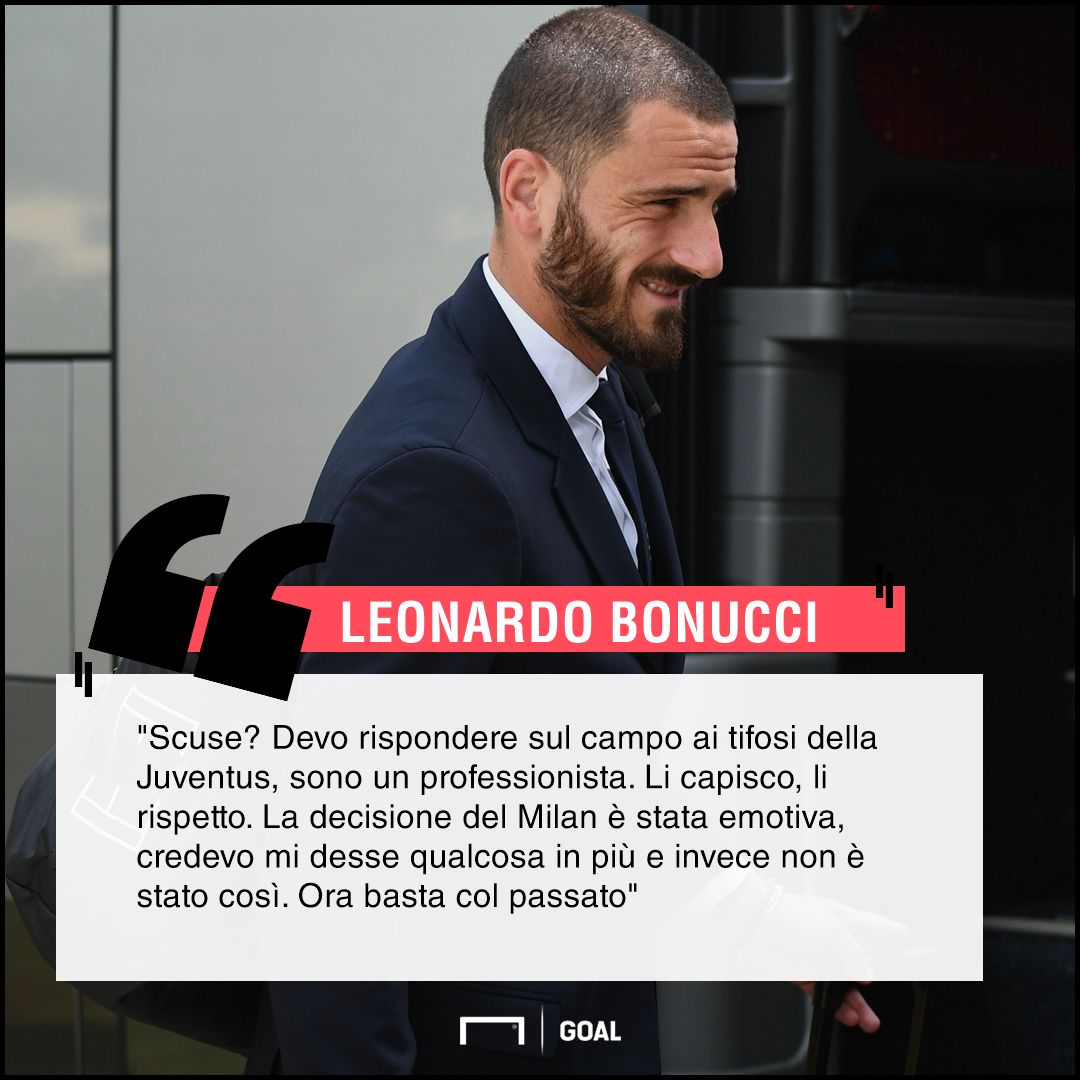 Bonucci PS