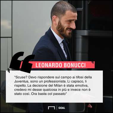Bonucci PS