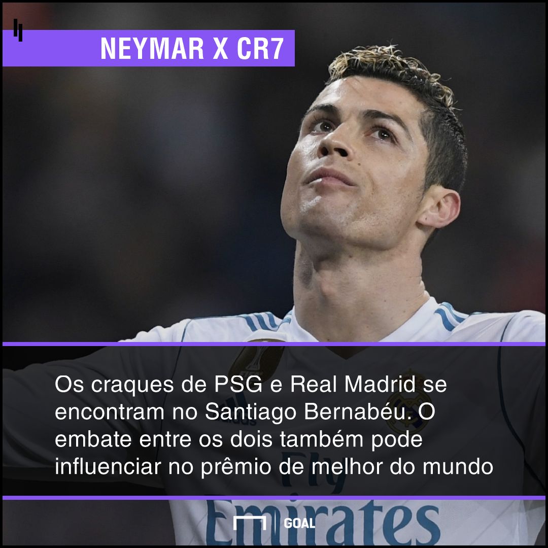 GFX bet365 Real Madrid x PSG
