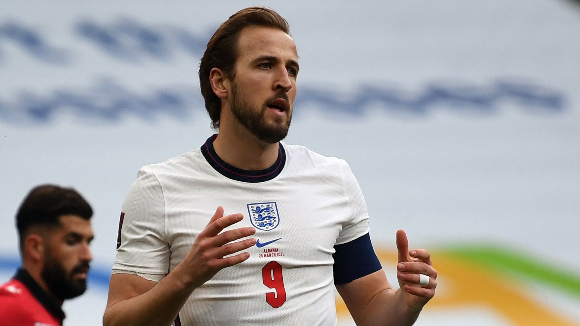 Harry Kane England 2021