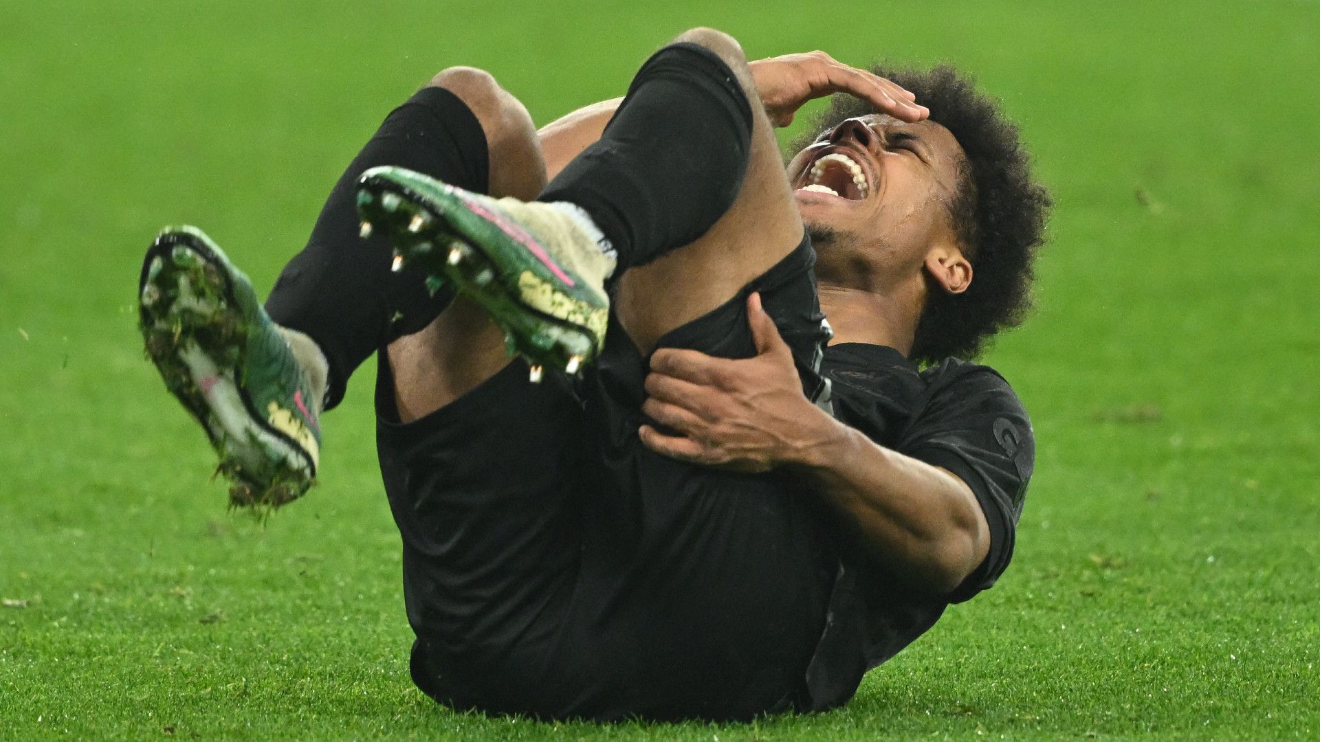 KARIM ADEYEMI BORUSSIA DORTMUND BUNDESLIGA 19022023