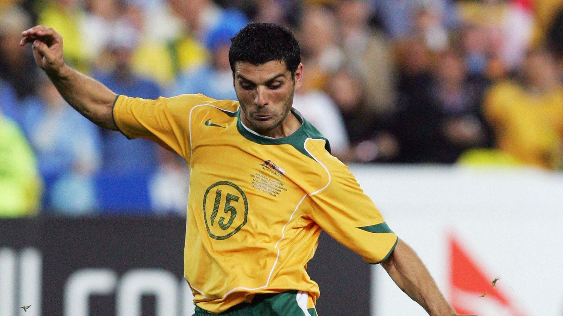 John Aloisi