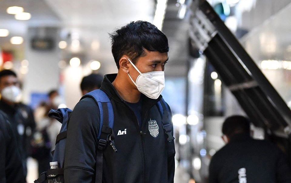 บุรีรัมย์ ยูไนเต็ด