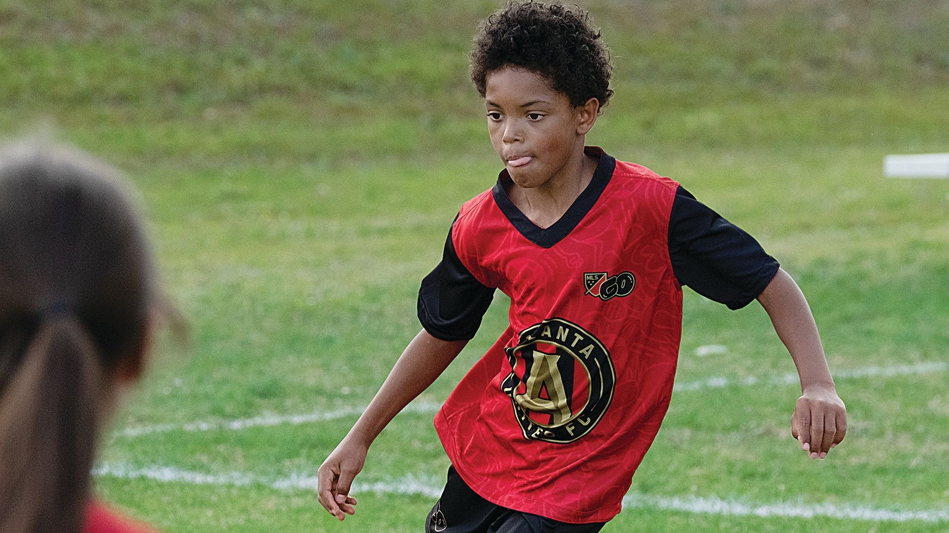 MLS GO Atlanta United